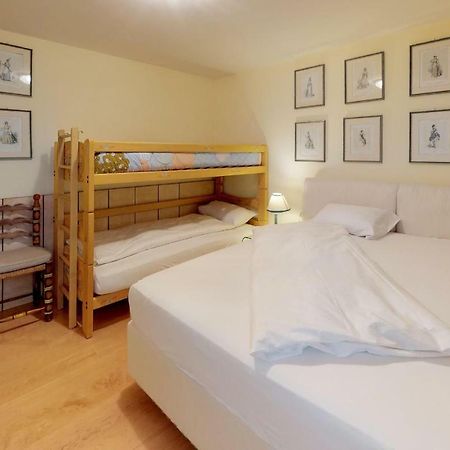St. Moritzerhof 42 Apartment ภายนอก รูปภาพ