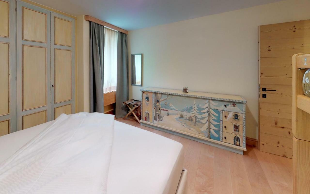St. Moritzerhof 42 Apartment ภายนอก รูปภาพ